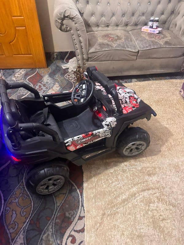 4x4 new automatic and manual with remote control 8