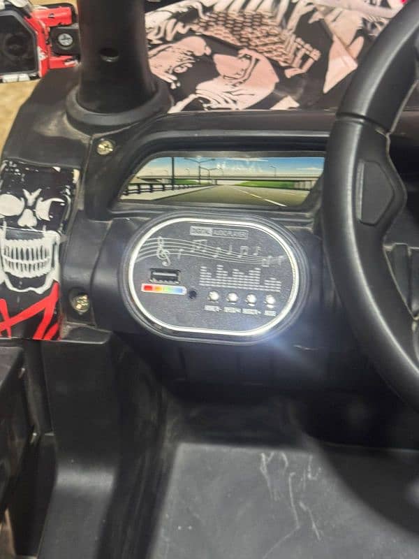 4x4 new automatic and manual with remote control 9