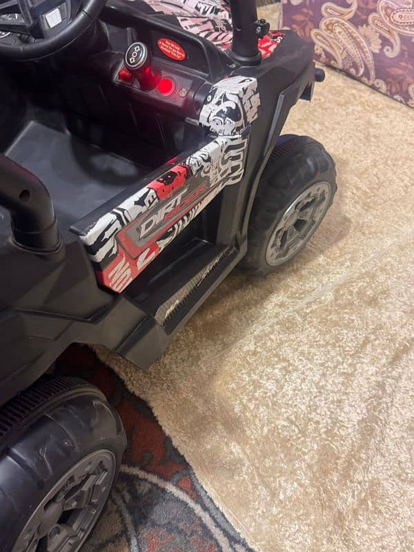 4x4 new automatic and manual with remote control 10