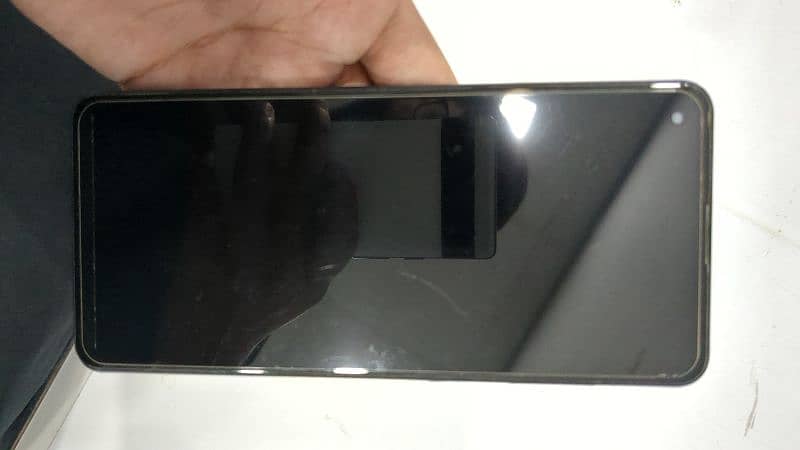 Samsung A21s (6GB ram, 64 GB Built in), Dual sim, SD card supported 0