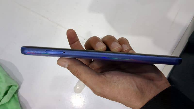 Samsung A21s (6GB ram, 64 GB Built in), Dual sim, SD card supported 2