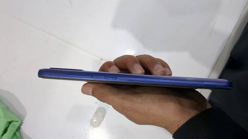 Samsung A21s (6GB ram, 64 GB Built in), Dual sim, SD card supported 3