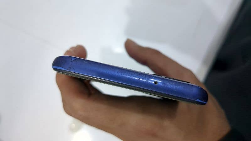 Samsung A21s (6GB ram, 64 GB Built in), Dual sim, SD card supported 4
