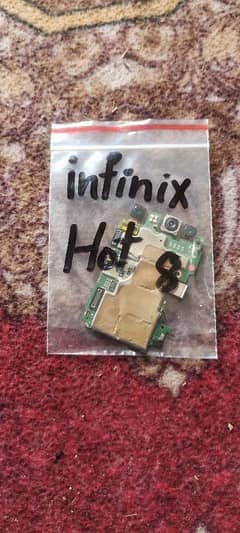 infinix