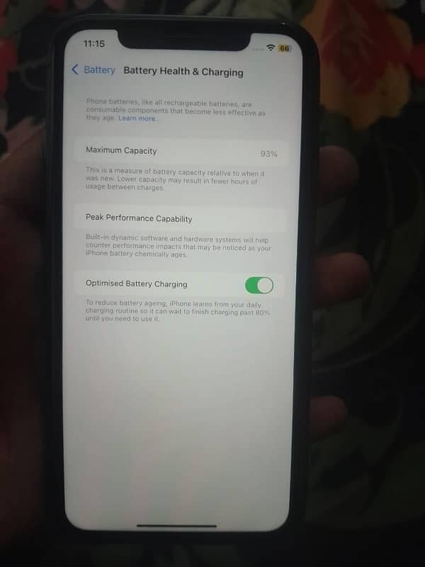 Iphone 11 5