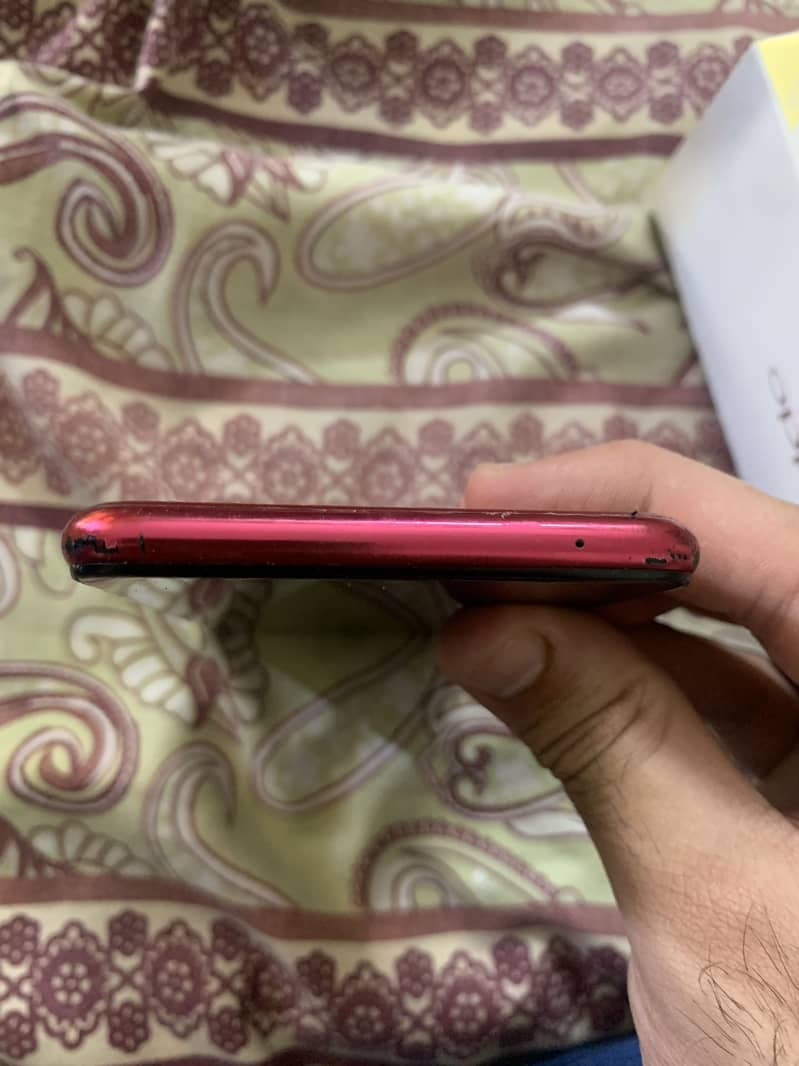 Oppo f9 4/64 1
