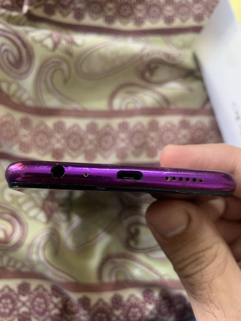 Oppo f9 4/64 2