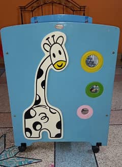 baby cot