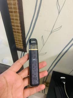 oxva xlim go/pod/vape