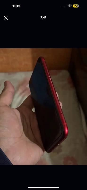 Iphone 11 128gb Dual PTA 1