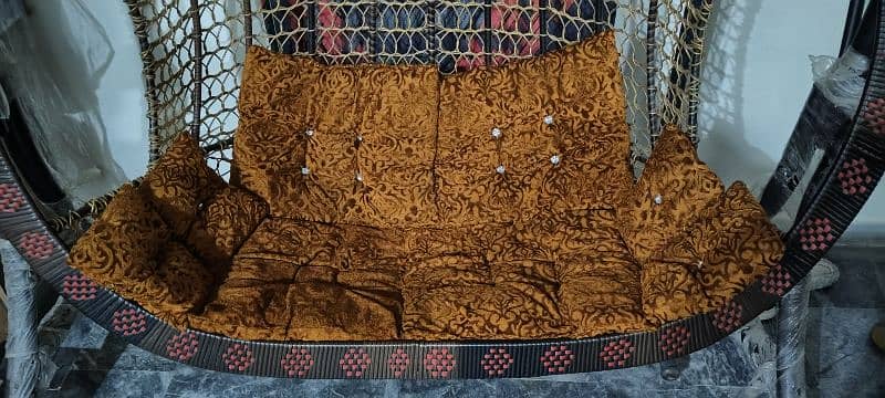 bed | bedset | dressing table | singhar table | center table 3