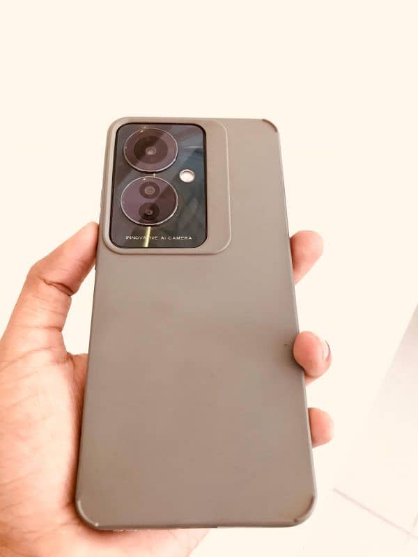 oppo 11F 5g 16/256 2