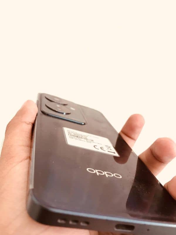 oppo 11F 5g 16/256 6