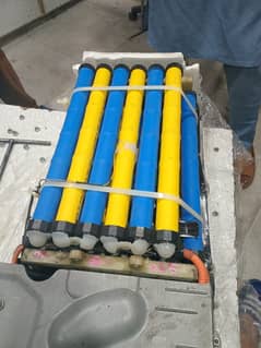 Hybrids batteries and ABS | Toyota Prius | Aqua | Axio Hybrid battery