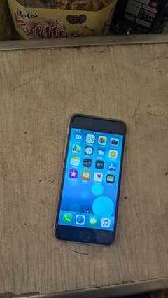 I PHONE 6 NON PTA
