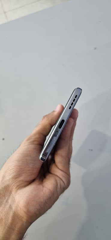 INFINIX HOT 50 PRO PLUS 2