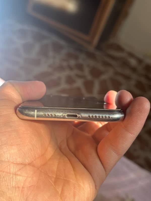 7 plus PTA APPROVED 32GB 3