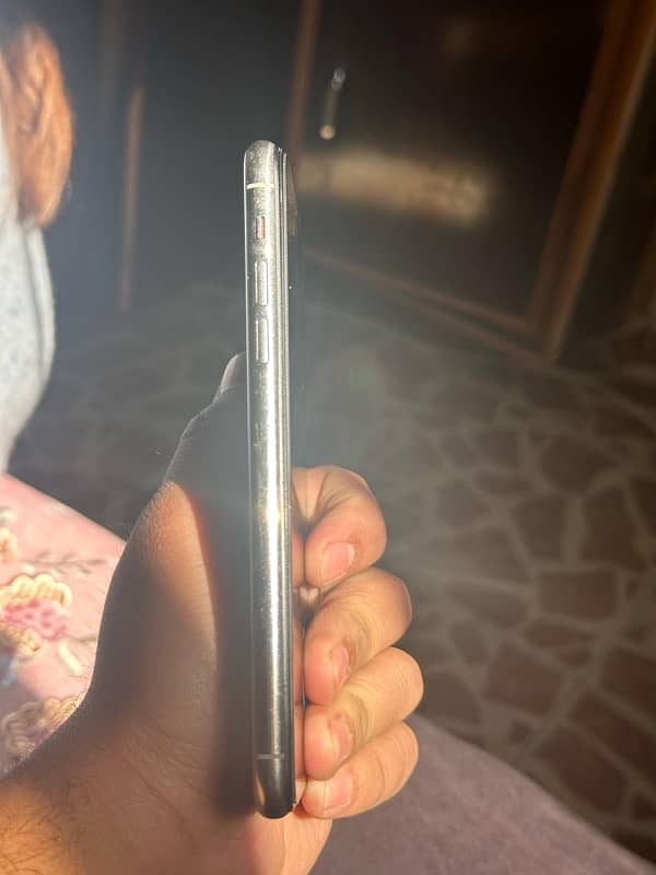 7 plus PTA APPROVED 32GB 4