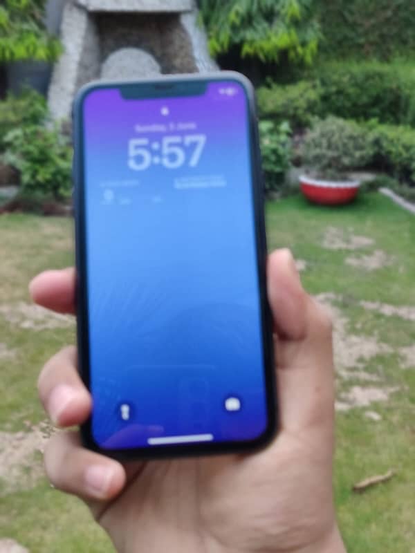 iPhone 11 64 gb non pta factory unlock MDM 03016242700 what’s app 1