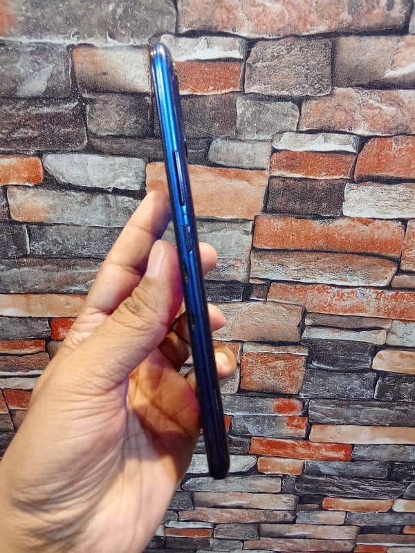 infinix Hot 8 4/64gb pta approved 4