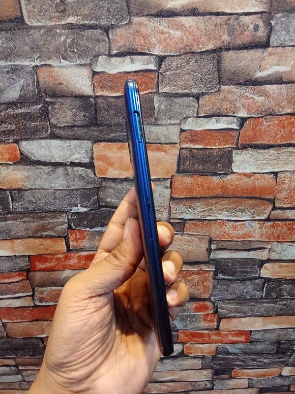 infinix Hot 8 4/64gb pta approved 5