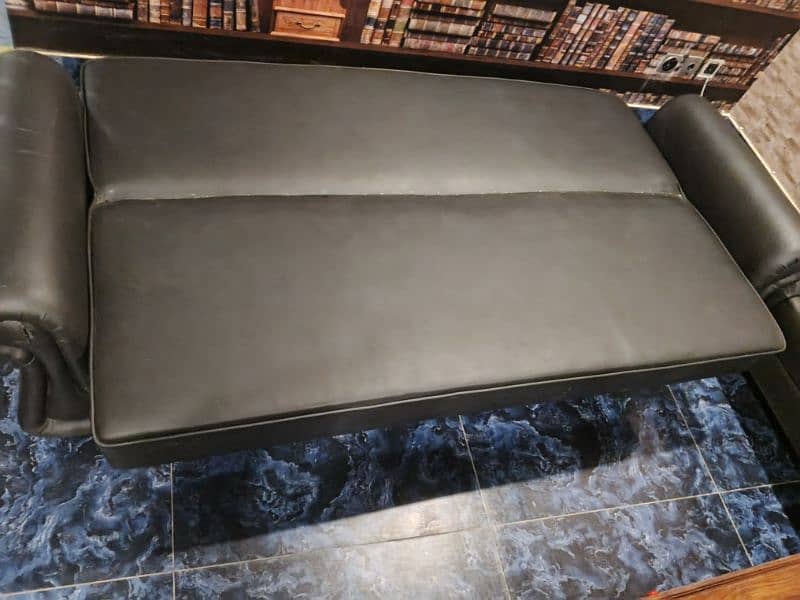 Sofa Bed Urgently for sale 1