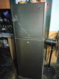 Pel Fridge