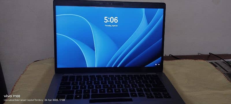 Dell latitude 5410 core i5 10th Gen laptop for sale 2