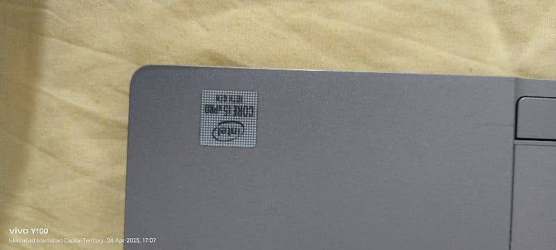 Dell latitude 5410 core i5 10th Gen laptop for sale 4