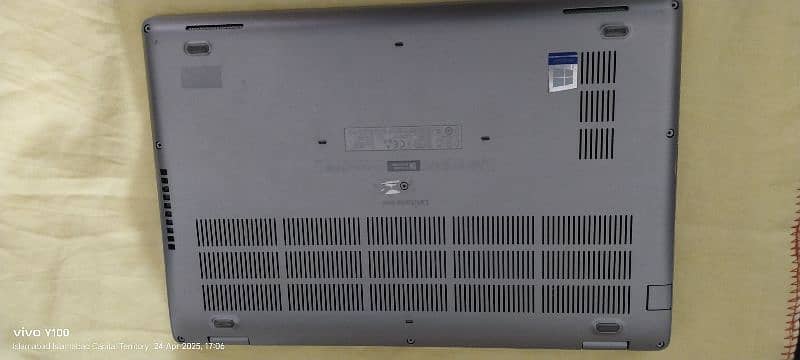 Dell latitude 5410 core i5 10th Gen laptop for sale 6