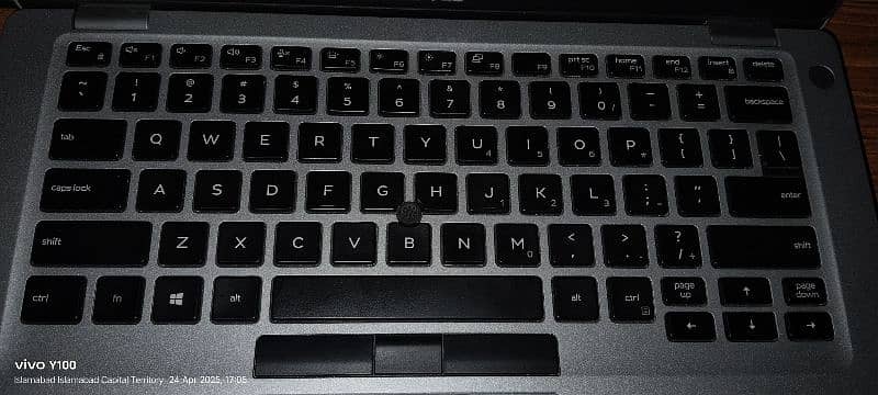 Dell latitude 5410 core i5 10th Gen laptop for sale 8