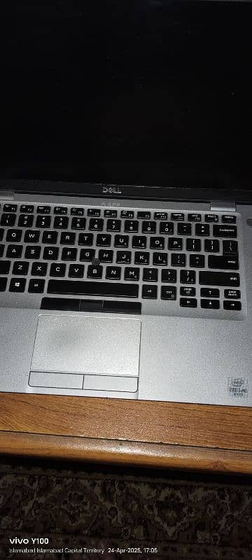 Dell latitude 5410 core i5 10th Gen laptop for sale 9