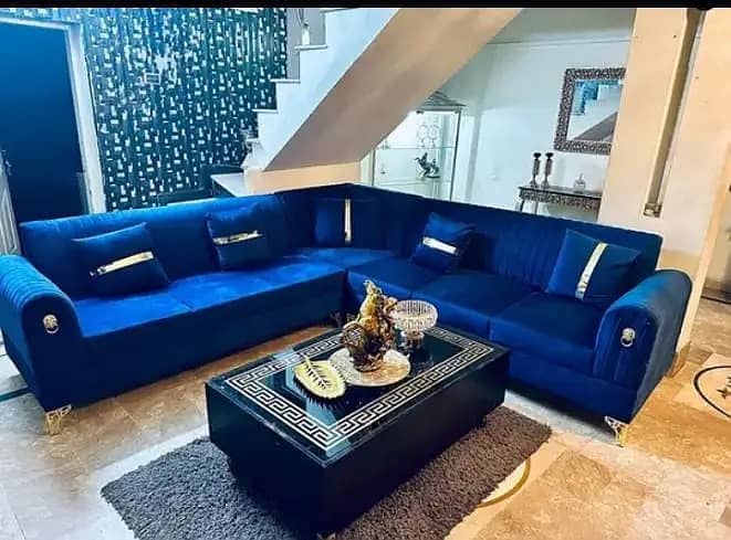 sofa set/U shape sofa/L shape sofa/corner sofa/9 seater sofa set 1