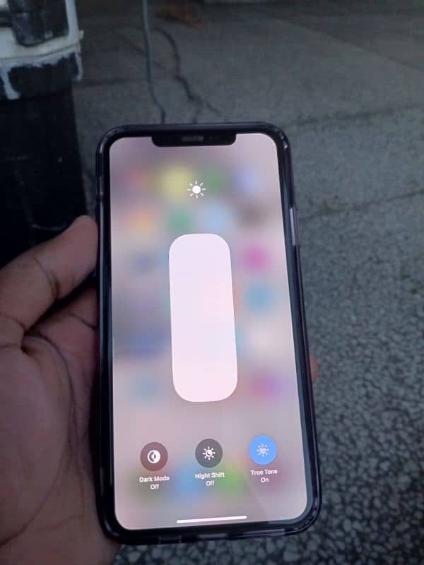 i phone 11 pro max 256GB non pta 0