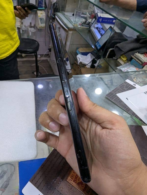 sony experia 5 all okay non pta 2