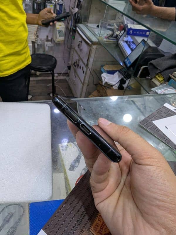 sony experia 5 all okay non pta 3