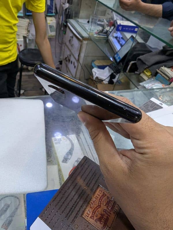 sony experia 5 all okay non pta 4