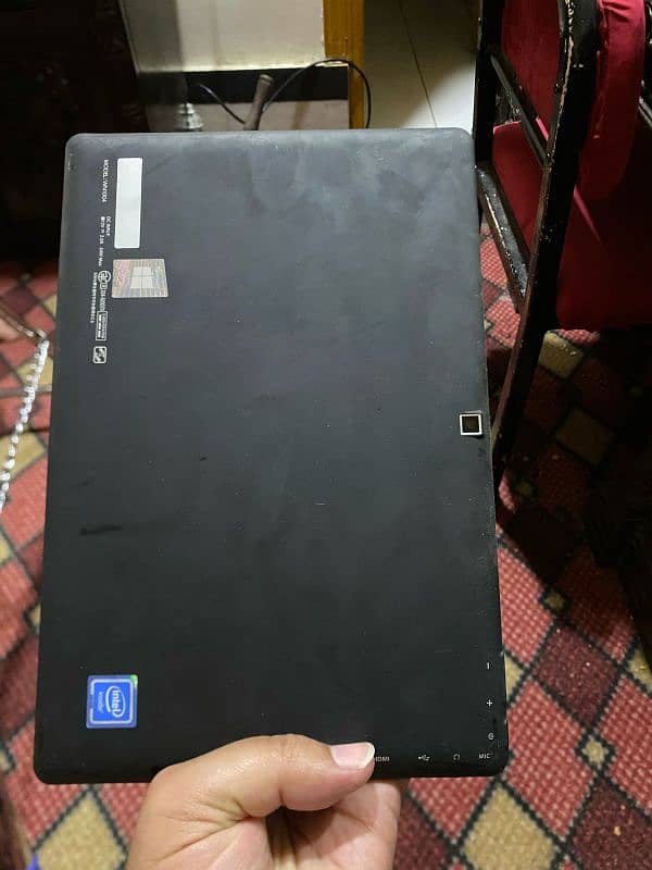 Intel Tab 4GB, 64GB 10/10 4