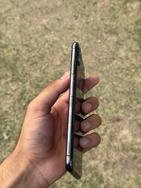 Iphone xs max non pta 3