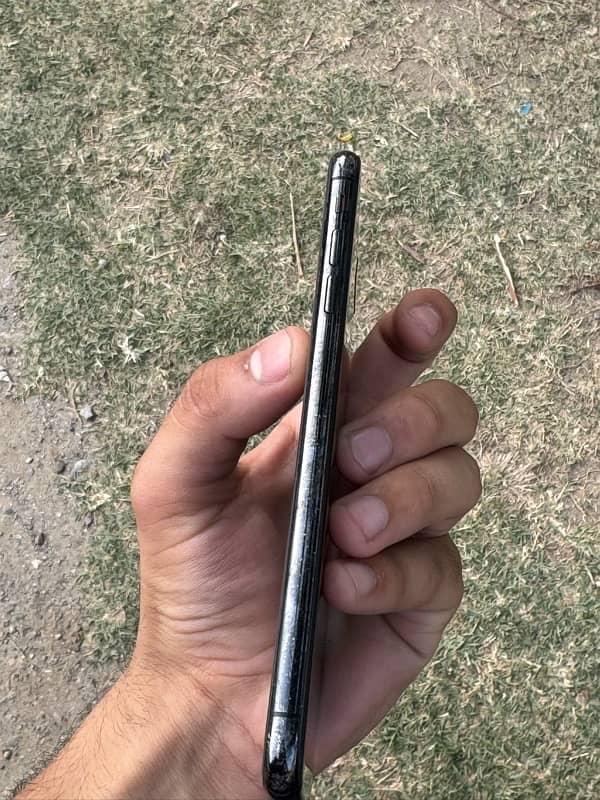 Iphone xs max non pta 4