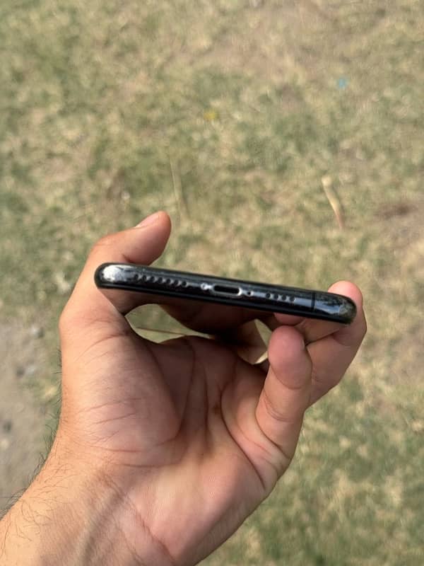 Iphone xs max non pta 5