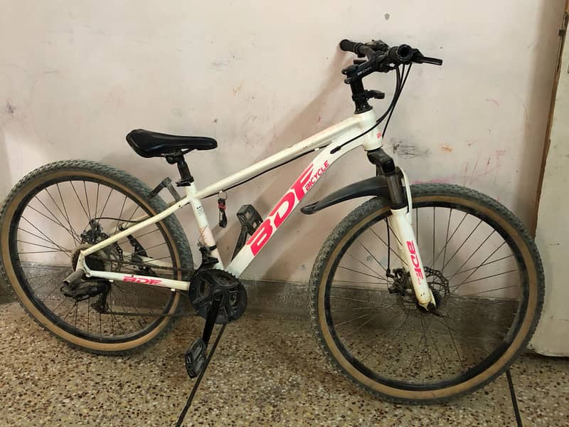 Used BFF original 26 size Down Frame. 0