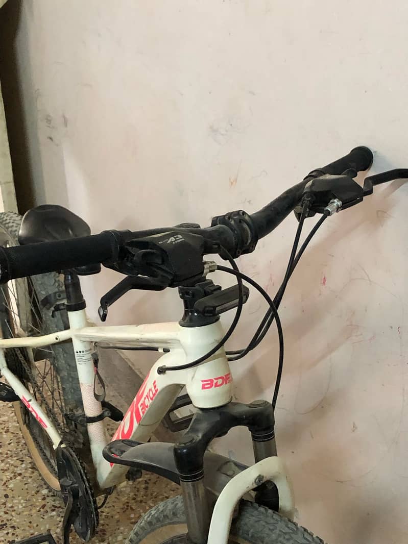 Used BFF original 26 size Down Frame. 1