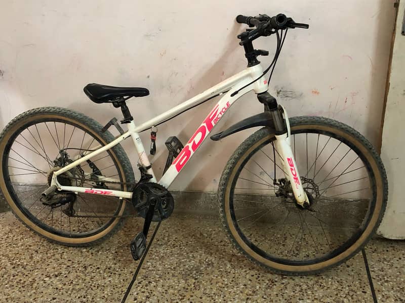 Used BFF original 26 size Down Frame. 2