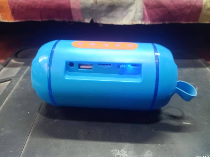 Wireless Speaker 1