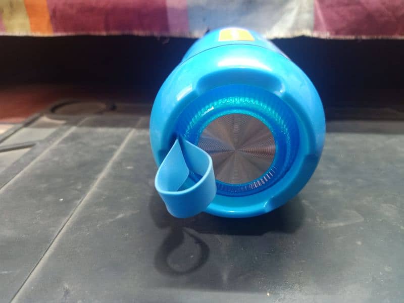 Wireless Speaker 2
