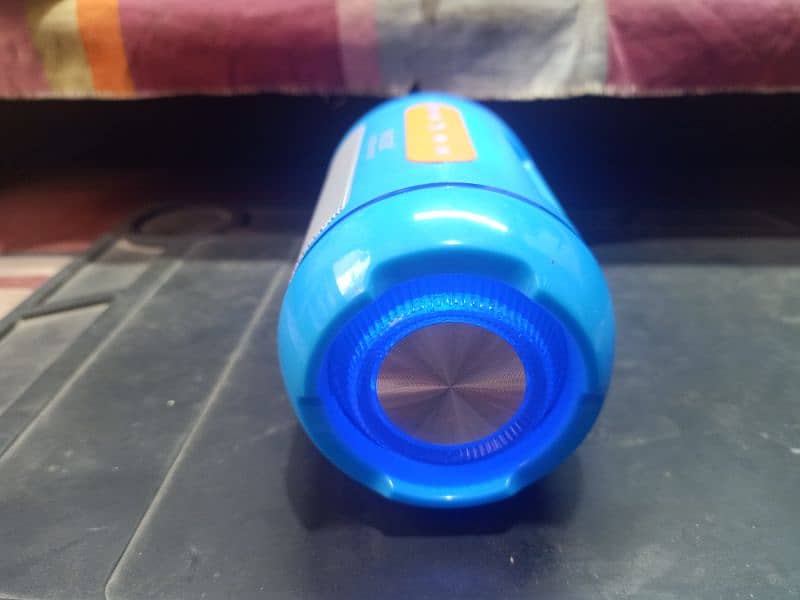 Wireless Speaker 3