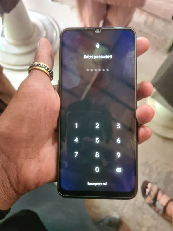 oppo a16 6