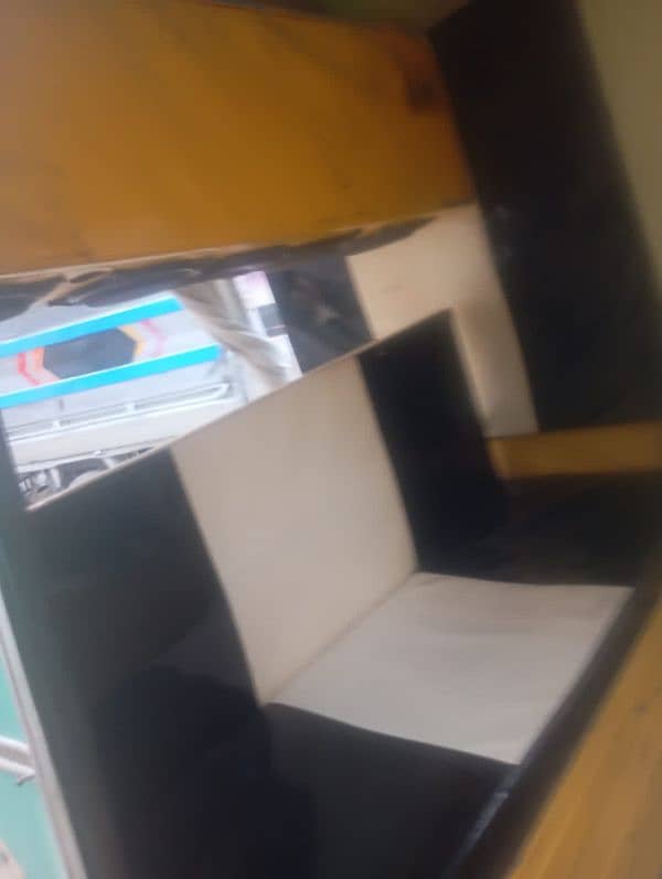 Rozgar 6 seater 2021 model 6