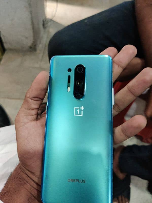 OnePlus 8pro 0